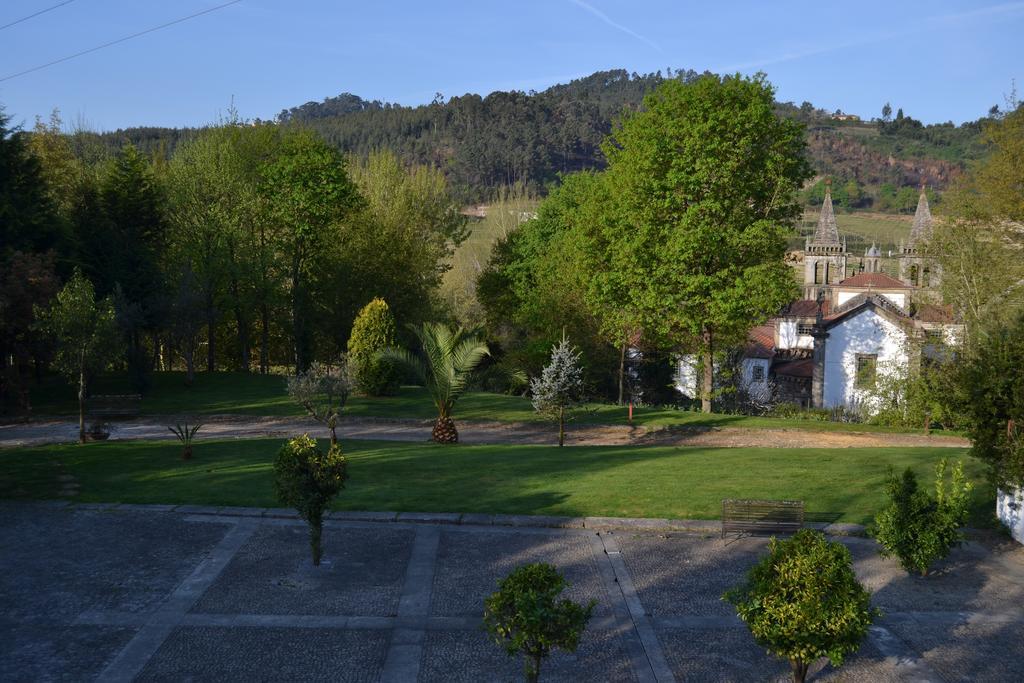 Quinta Do Mosteiro Villa Felgueiras Exterior photo