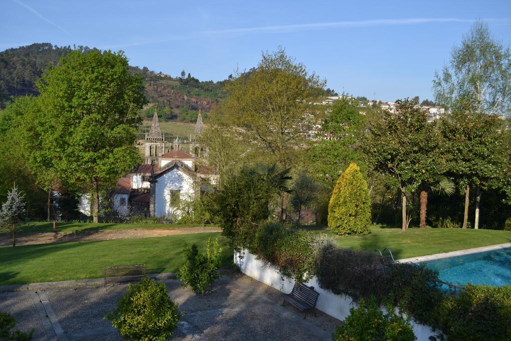 Quinta Do Mosteiro Villa Felgueiras Exterior photo